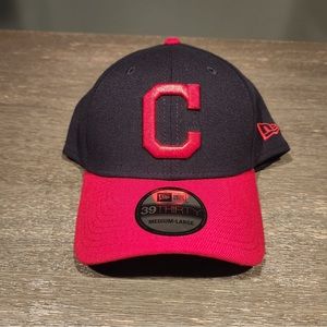 New Era MLB 2Tone Diamond Era Team Classic 39THIRTY Stretch Fit Cap